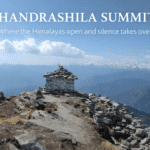 Chandrashila Summit, Uttarakhand