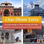 chardham yatra uttarakhand