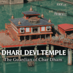 dhari devi temple uattarkhand