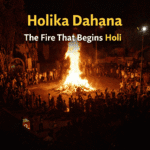 Holika Dahan: Meaning, Rituals & Significance Before Holi
