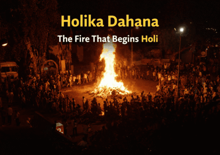 Holika Dahan: Meaning, Rituals & Significance Before Holi