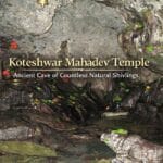 koteshwer mahadev temple rudraprayag