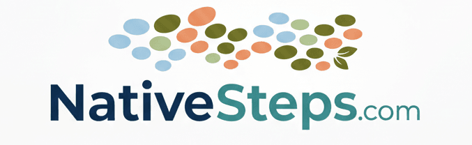 nativesteps.com