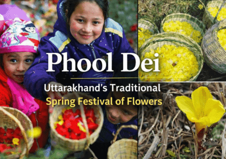 phool dei festival uttarkhand
