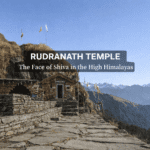rudranath temple uttarakhand