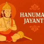 Hanuman Jayanti
