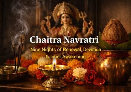Chaitra Navratri