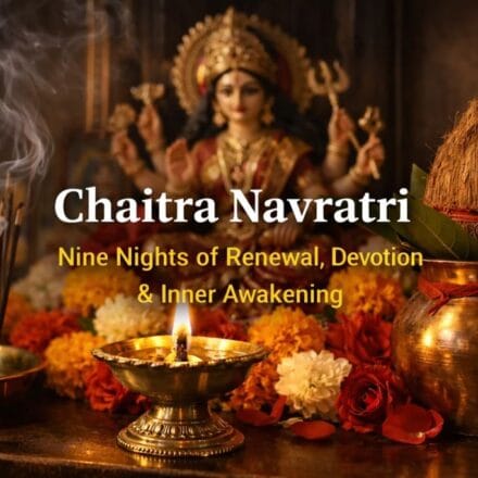 Chaitra Navratri