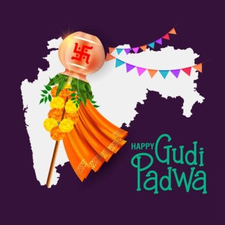 Gudi Padwa