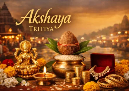 Akshaya Tritiya 2026: Meaning, Significance