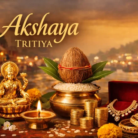 Akshaya Tritiya 2026: Meaning, Significance