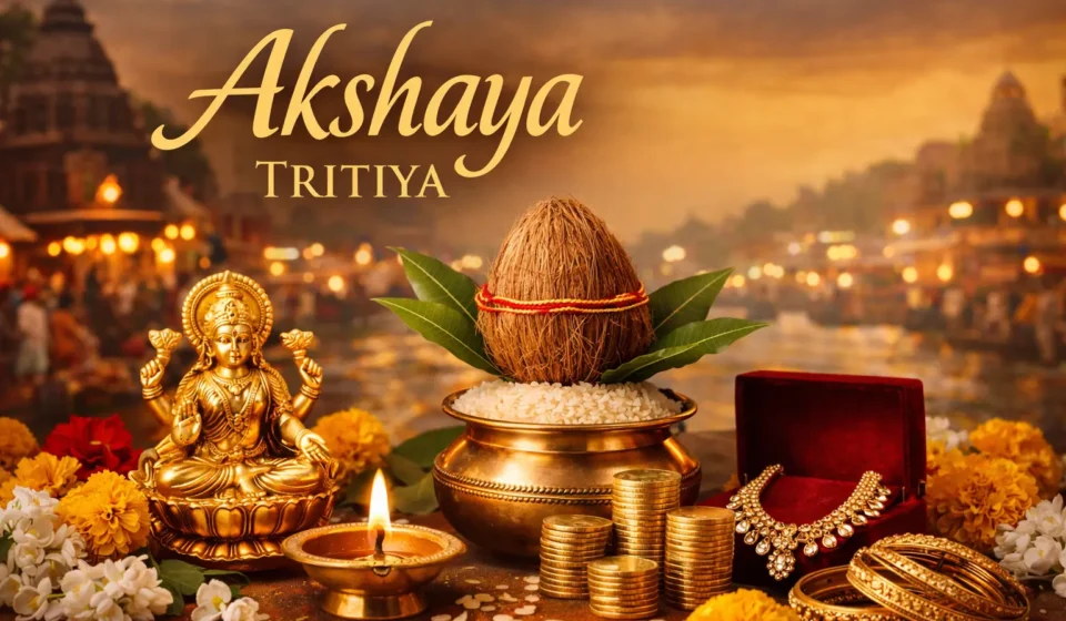 Akshaya Tritiya 2026: Meaning, Significance