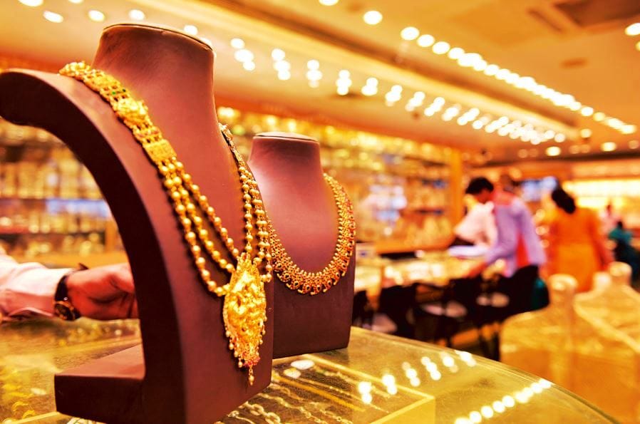 buying gold on akshaya tritiya