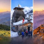 chopta tungnath chandrashila trak